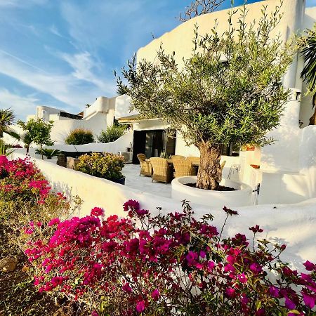 Superb Townhouse In Golden Mile Apartment Marbella Ngoại thất bức ảnh